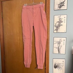 Hollister Ultra High Rise Jogger